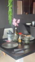 Kaori Sushi Bar: Un seductor rinconcito de Tokio al suroeste de Madrid - Gastronomía y Moda