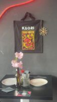 Kaori Sushi Bar: Un seductor rinconcito de Tokio al suroeste de Madrid - Gastronomía y Moda