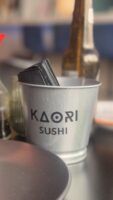 Kaori Sushi Bar: Un seductor rinconcito de Tokio al suroeste de Madrid - Gastronomía y Moda