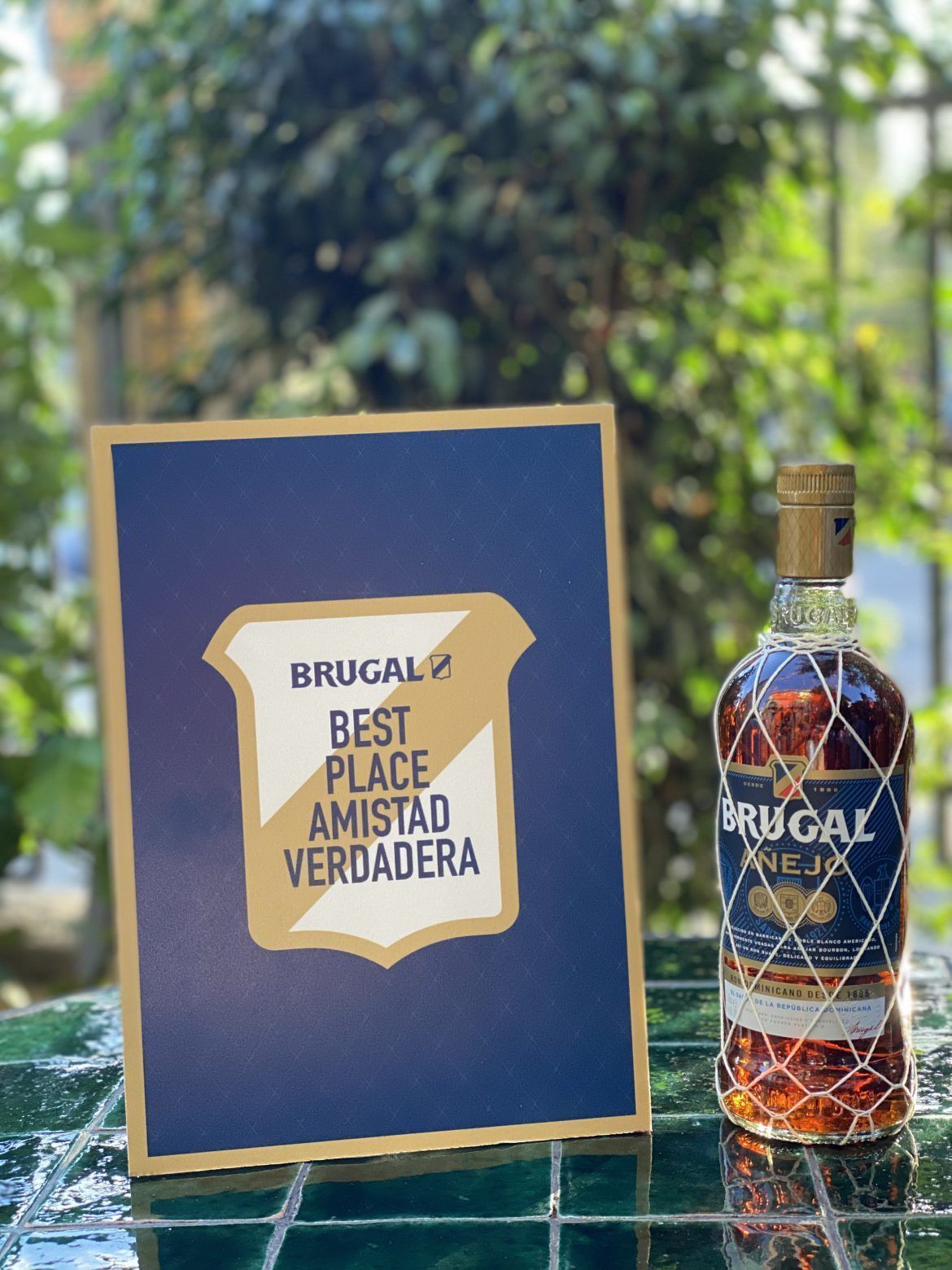 Casa Ozama y Brugal crean un menú top que dará mucho que hablar durante el verano Casa Ozama y Brugal crean un menú top que dará mucho que hablar durante el verano - Gastronomía y Moda