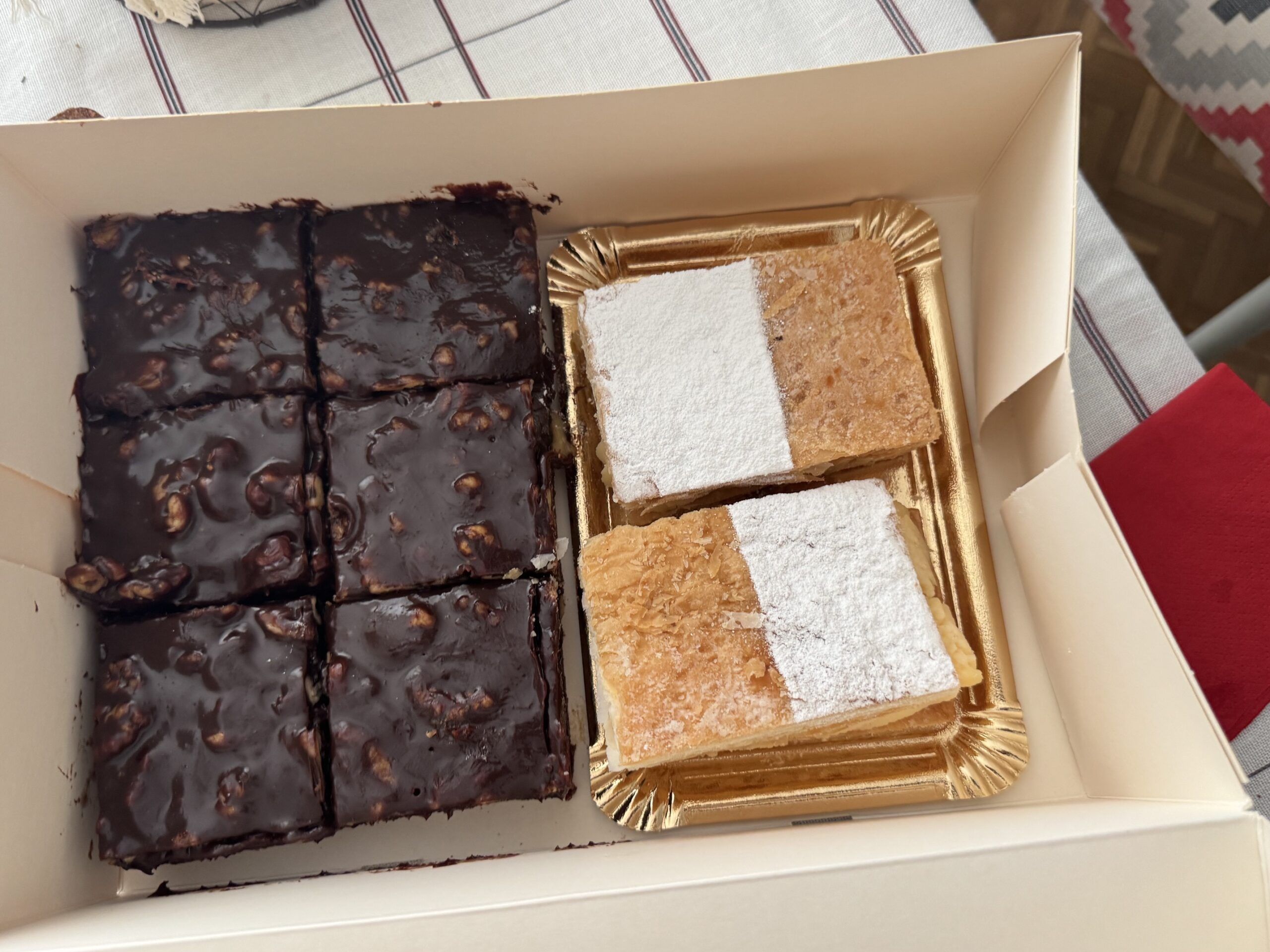 Pan La Esencia conquista los paladares en Sevilla con una repostería artesanal para disfrutar de cada bocado - Gastronomía y Moda