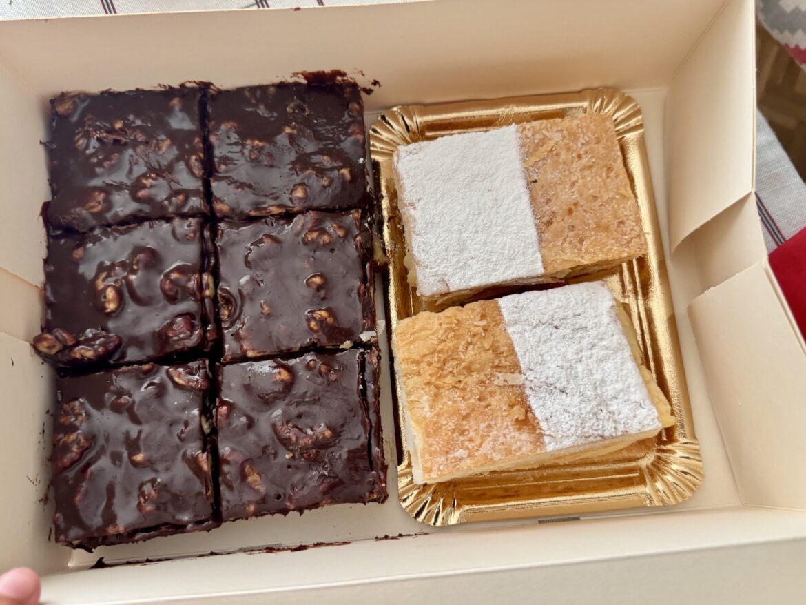 Pan La Esencia conquista los paladares en Sevilla con una repostería artesanal para disfrutar de cada bocado - Gastronomía y Moda