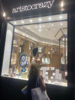 Los procesos más artesanales y tradicionales de Aristocrazy regresan a Sevilla - Gastronomía y Moda