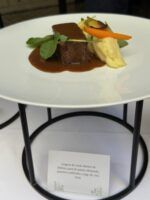 Navidad solidaria en el hotel Alfonso XIII de Sevilla - Gastronomía y Moda