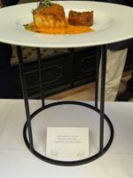 Navidad solidaria en el hotel Alfonso XIII de Sevilla - Gastronomía y Moda
