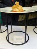 Navidad solidaria en el hotel Alfonso XIII de Sevilla - Gastronomía y Moda