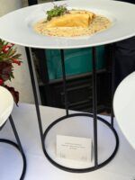 Navidad solidaria en el hotel Alfonso XIII de Sevilla - Gastronomía y Moda
