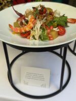 Navidad solidaria en el hotel Alfonso XIII de Sevilla - Gastronomía y Moda