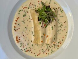 Navidad solidaria en el hotel Alfonso XIII de Sevilla - Gastronomía y Moda
