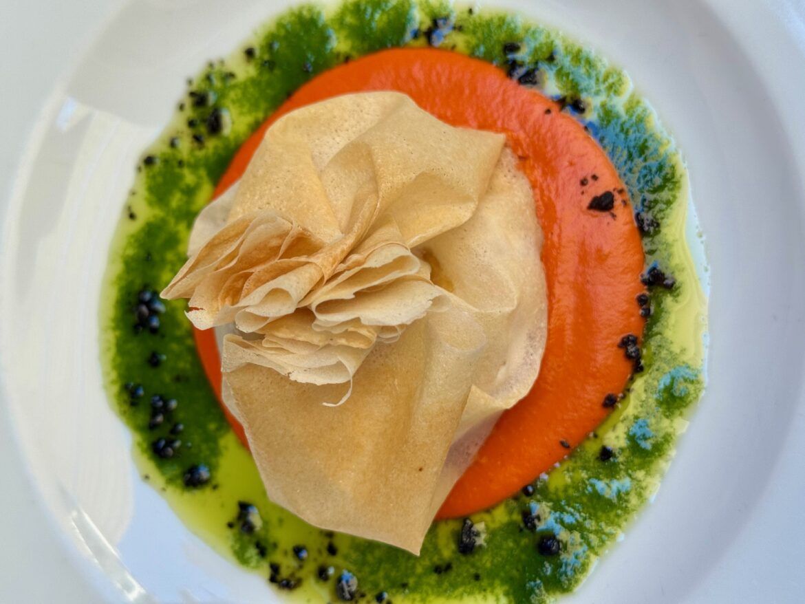 Navidad solidaria en el hotel Alfonso XIII de Sevilla - Gastronomía y Moda