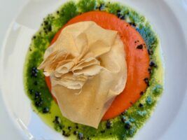 Navidad solidaria en el hotel Alfonso XIII de Sevilla - Gastronomía y Moda