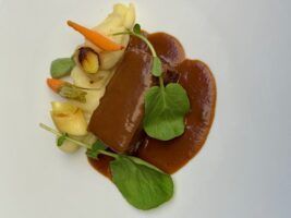 Navidad solidaria en el hotel Alfonso XIII de Sevilla - Gastronomía y Moda