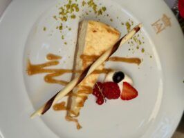 Navidad solidaria en el hotel Alfonso XIII de Sevilla - Gastronomía y Moda
