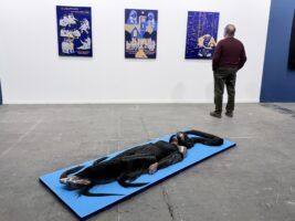 ARCOmadrid 2026: el arte contemporáneo mira al Amazonas en la cita imprescindible del sector - Gastronomía y Moda