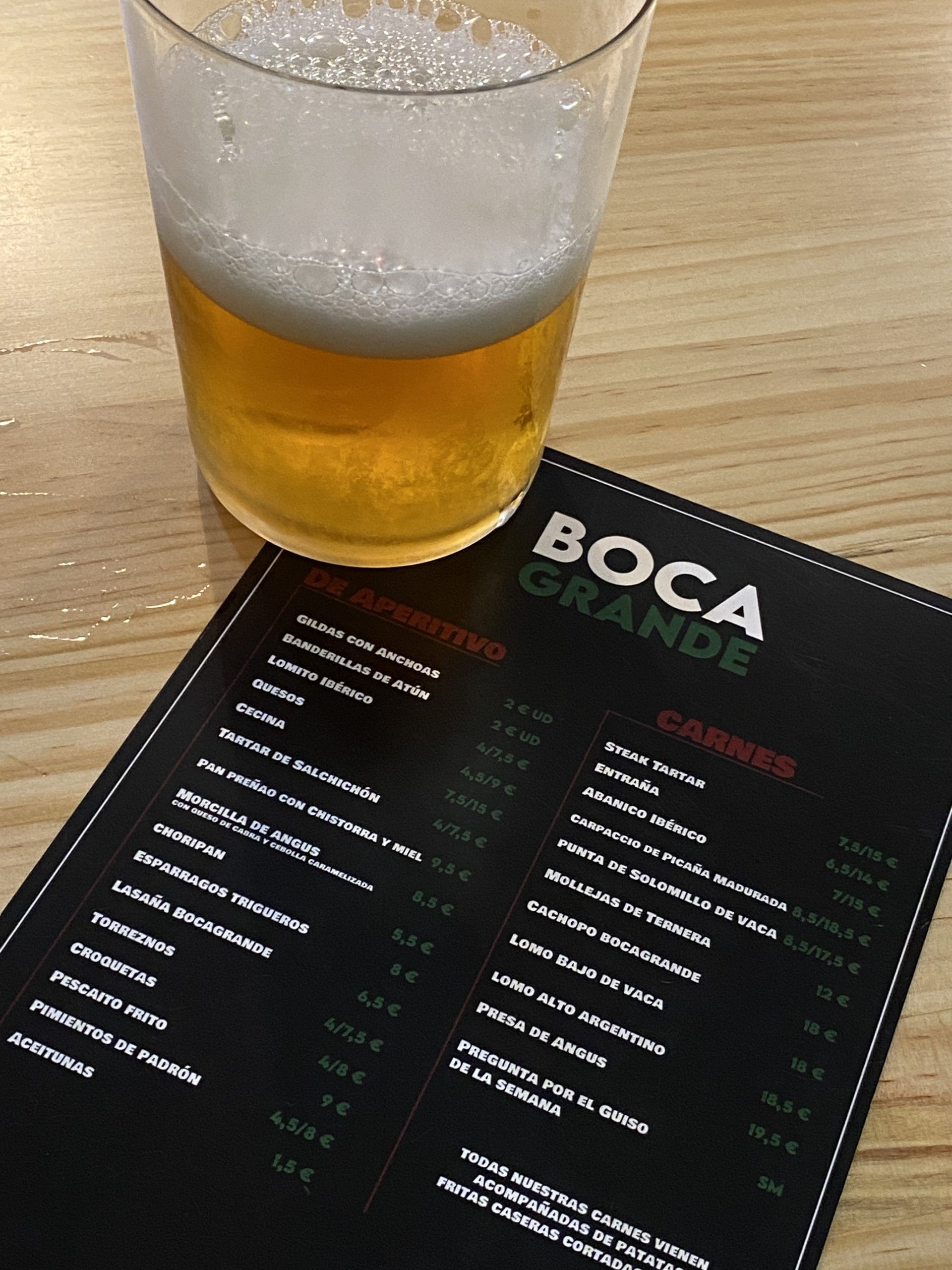 Las espectaculares hamburguesas de Boca Grande llegan a Sevilla - Gastronomía y Moda