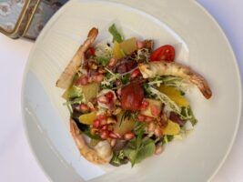 Navidad solidaria en el hotel Alfonso XIII de Sevilla - Gastronomía y Moda
