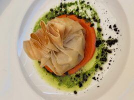 Navidad solidaria en el hotel Alfonso XIII de Sevilla - Gastronomía y Moda