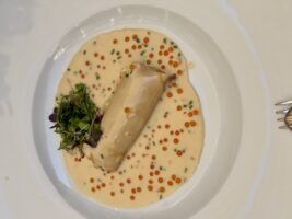 Navidad solidaria en el hotel Alfonso XIII de Sevilla - Gastronomía y Moda