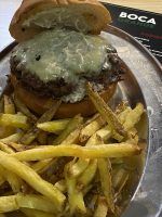 Las espectaculares hamburguesas de Boca Grande llegan a Sevilla - Gastronomía y Moda