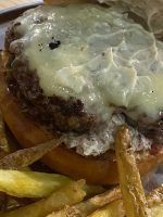 Las espectaculares hamburguesas de Boca Grande llegan a Sevilla - Gastronomía y Moda