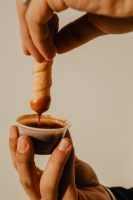 Tequemikis, “reTEQUEbuenos” by Juan Arrebola - Gastronomía y Moda