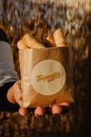 Tequemikis, “reTEQUEbuenos” by Juan Arrebola - Gastronomía y Moda