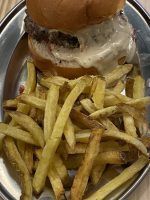 Las espectaculares hamburguesas de Boca Grande llegan a Sevilla - Gastronomía y Moda