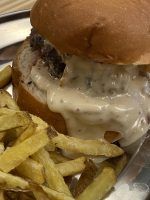 Las espectaculares hamburguesas de Boca Grande llegan a Sevilla - Gastronomía y Moda