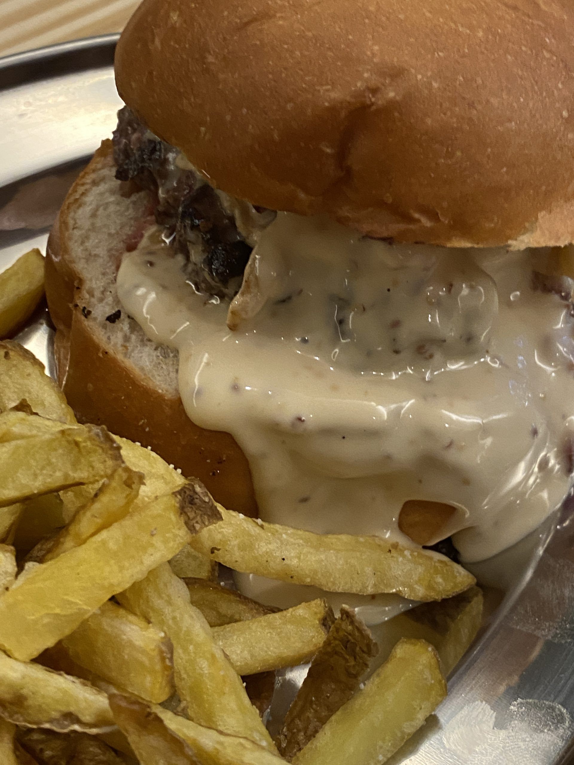 Las espectaculares hamburguesas de Boca Grande llegan a Sevilla - Gastronomía y Moda