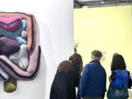 ARCOmadrid 2026: el arte contemporáneo mira al Amazonas en la cita imprescindible del sector - Gastronomía y Moda