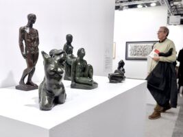 ARCOmadrid 2026: el arte contemporáneo mira al Amazonas en la cita imprescindible del sector - Gastronomía y Moda