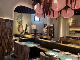 Malandro cumple un año con mucho ritmo, fuego y sabores en perfecta armonía - Gastronomía y Moda