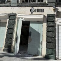 La Motola, el nuevo bar en el centro de Sevilla - Gastronomía y Moda