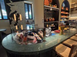 Malandro cumple un año con mucho ritmo, fuego y sabores en perfecta armonía - Gastronomía y Moda