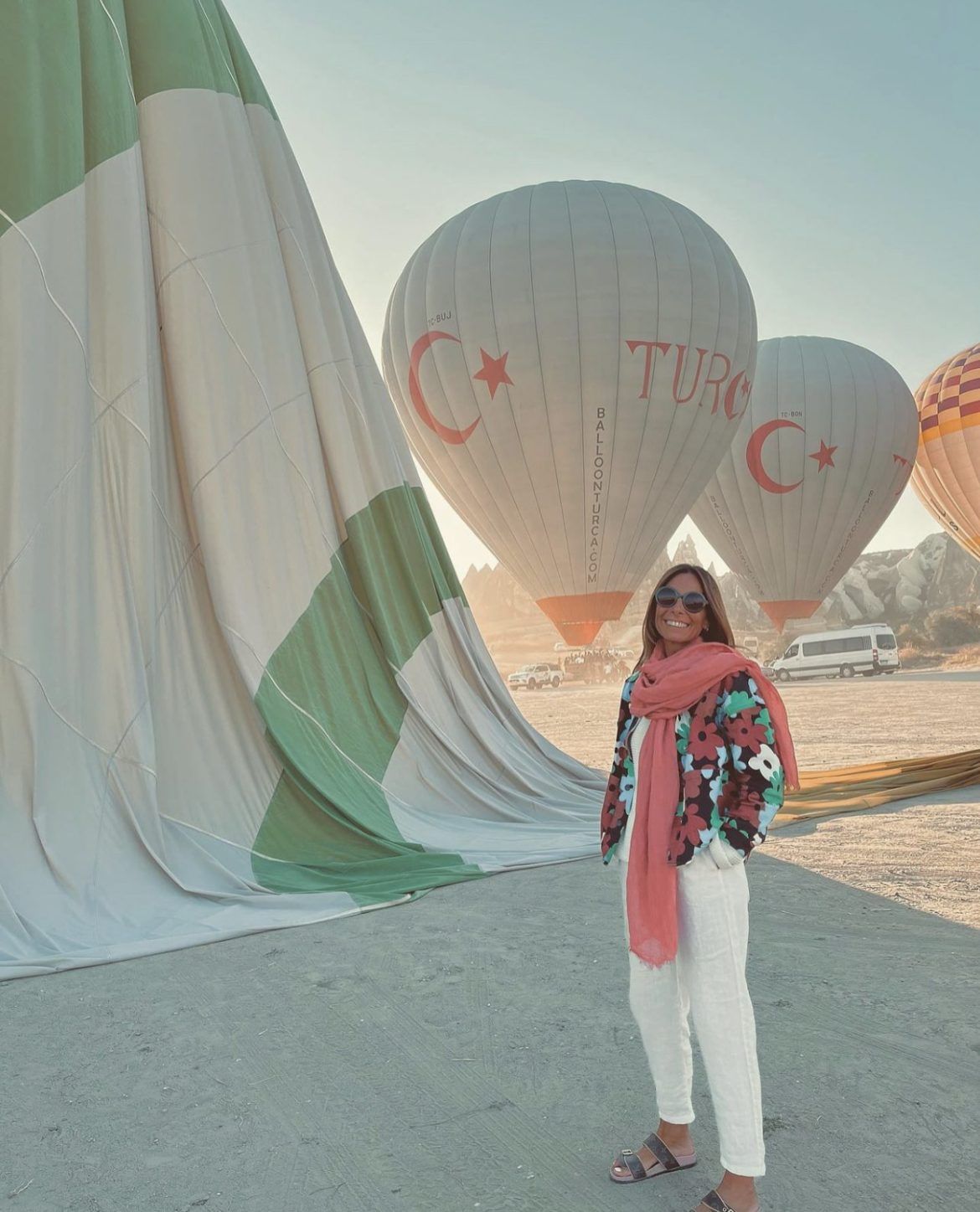 Viajes Triana te lleva a descubrir lo mejor de Turquía Viajes Triana te lleva a descubrir lo mejor de Turquía - Móniica Sánchez del Monte - Gastronomía y Moda