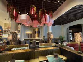 Malandro cumple un año con mucho ritmo, fuego y sabores en perfecta armonía - Gastronomía y Moda