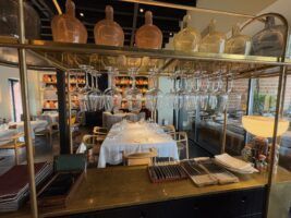 Malandro cumple un año con mucho ritmo, fuego y sabores en perfecta armonía - Gastronomía y Moda