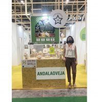 Madrid acoge el mayor evento de comercio ecológico de Iberia - Gastronomía y Moda