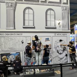 La San Diego Comic-Con Málaga 2026 conquista a los fans y proyecta su éxito internacional en más de 100 países - Gastronomía y Moda