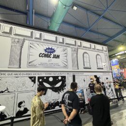 La San Diego Comic-Con Málaga 2026 conquista a los fans y proyecta su éxito internacional en más de 100 países - Gastronomía y Moda