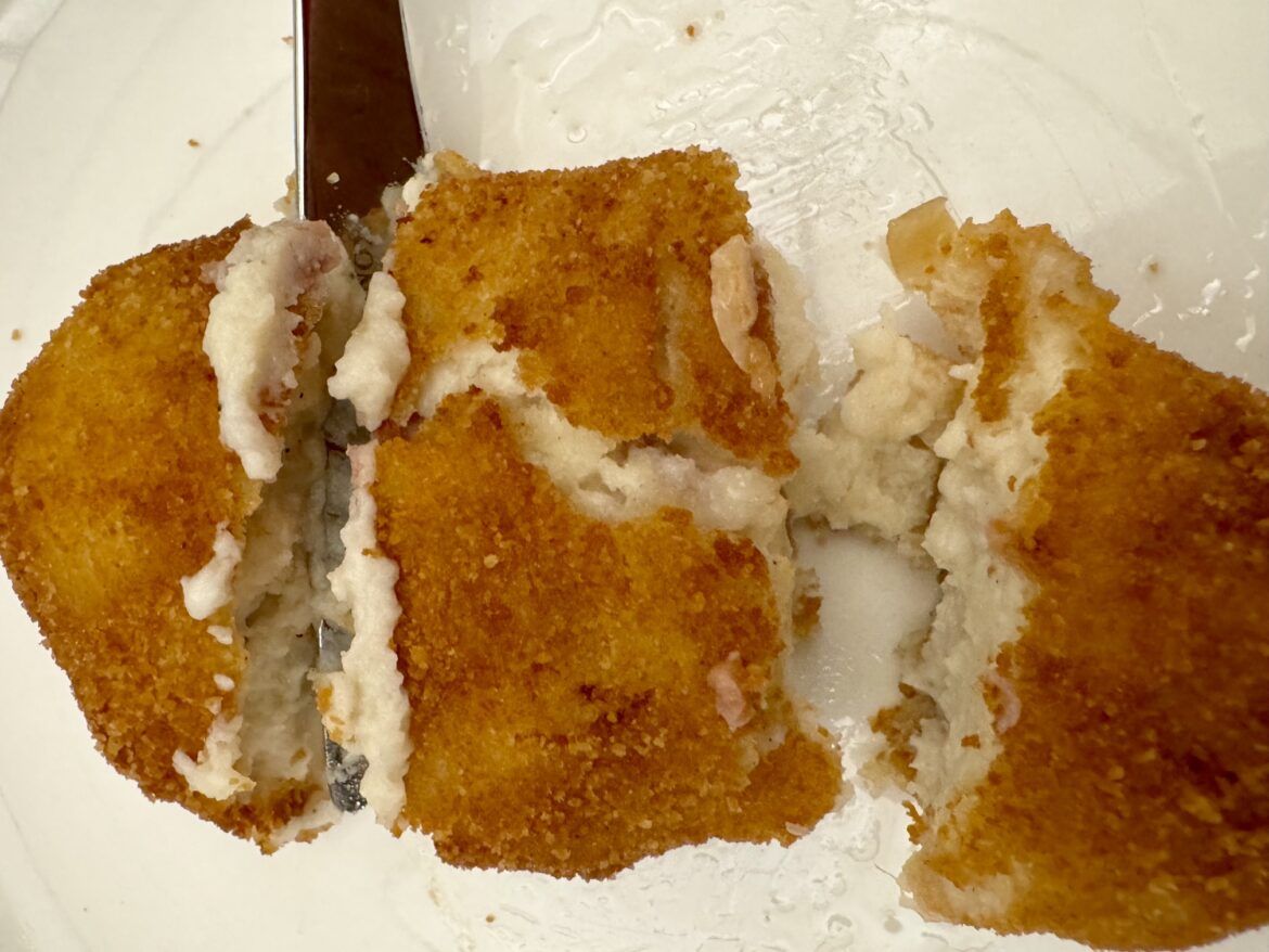 Los Manueles, una parada imprescindible para disfrutar de las tapas tradicionales de Granada - Gastronomía y Moda