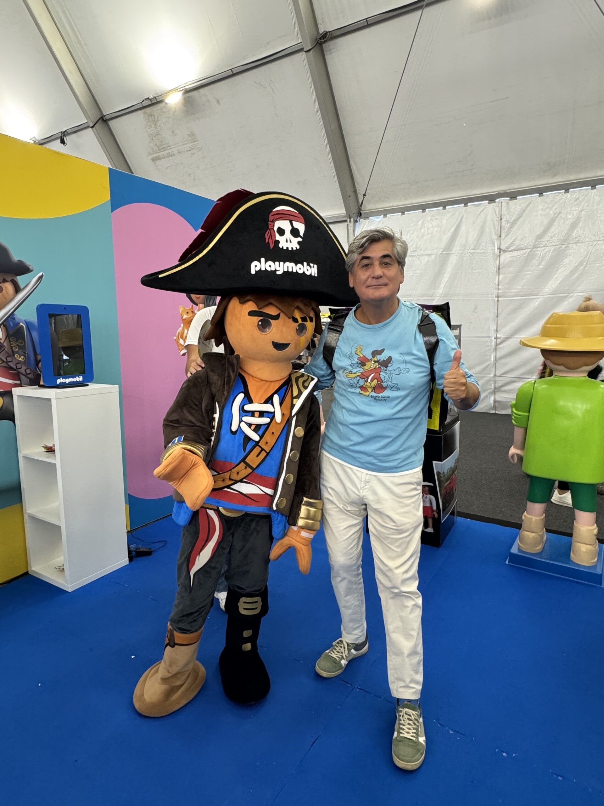 La San Diego Comic-Con Málaga 2026 conquista a los fans y proyecta su éxito internacional en más de 100 países - Gastronomía y Moda