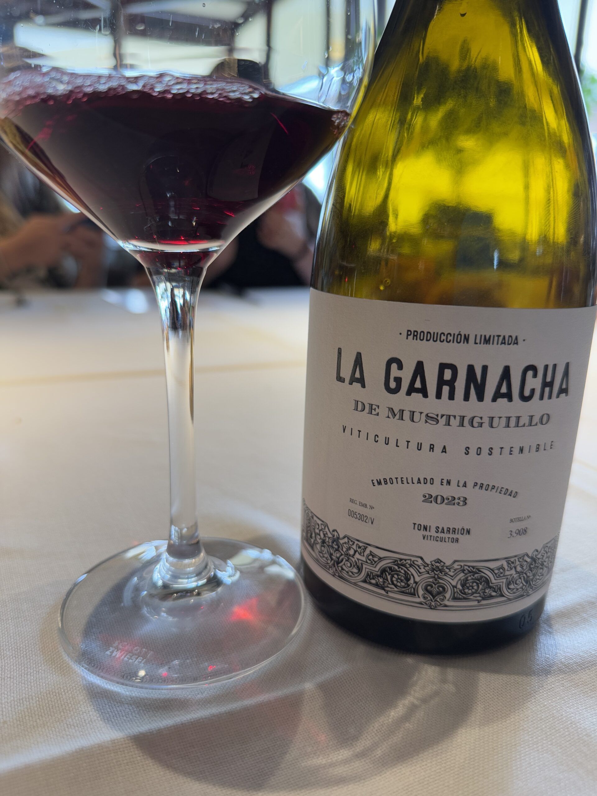 Malandro cumple un año con mucho ritmo, fuego y sabores en perfecta armonía - Gastronomía y Moda