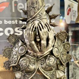 La San Diego Comic-Con Málaga 2026 conquista a los fans y proyecta su éxito internacional en más de 100 países - Gastronomía y Moda