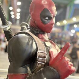 La San Diego Comic-Con Málaga 2026 conquista a los fans y proyecta su éxito internacional en más de 100 países - Gastronomía y Moda