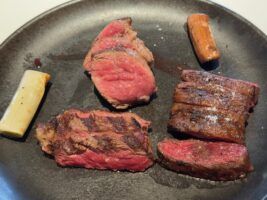 Malandro cumple un año con mucho ritmo, fuego y sabores en perfecta armonía - Gastronomía y Moda