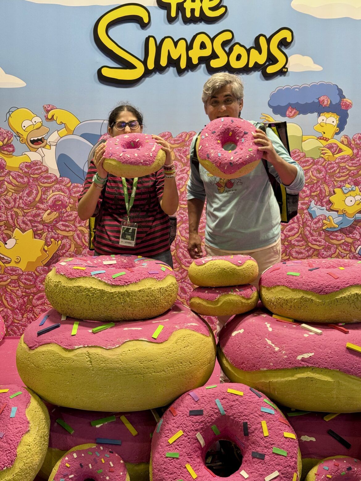 La San Diego Comic-Con Málaga 2026 conquista a los fans y proyecta su éxito internacional en más de 100 países - Gastronomía y Moda
