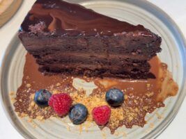 Malandro cumple un año con mucho ritmo, fuego y sabores en perfecta armonía - Gastronomía y Moda