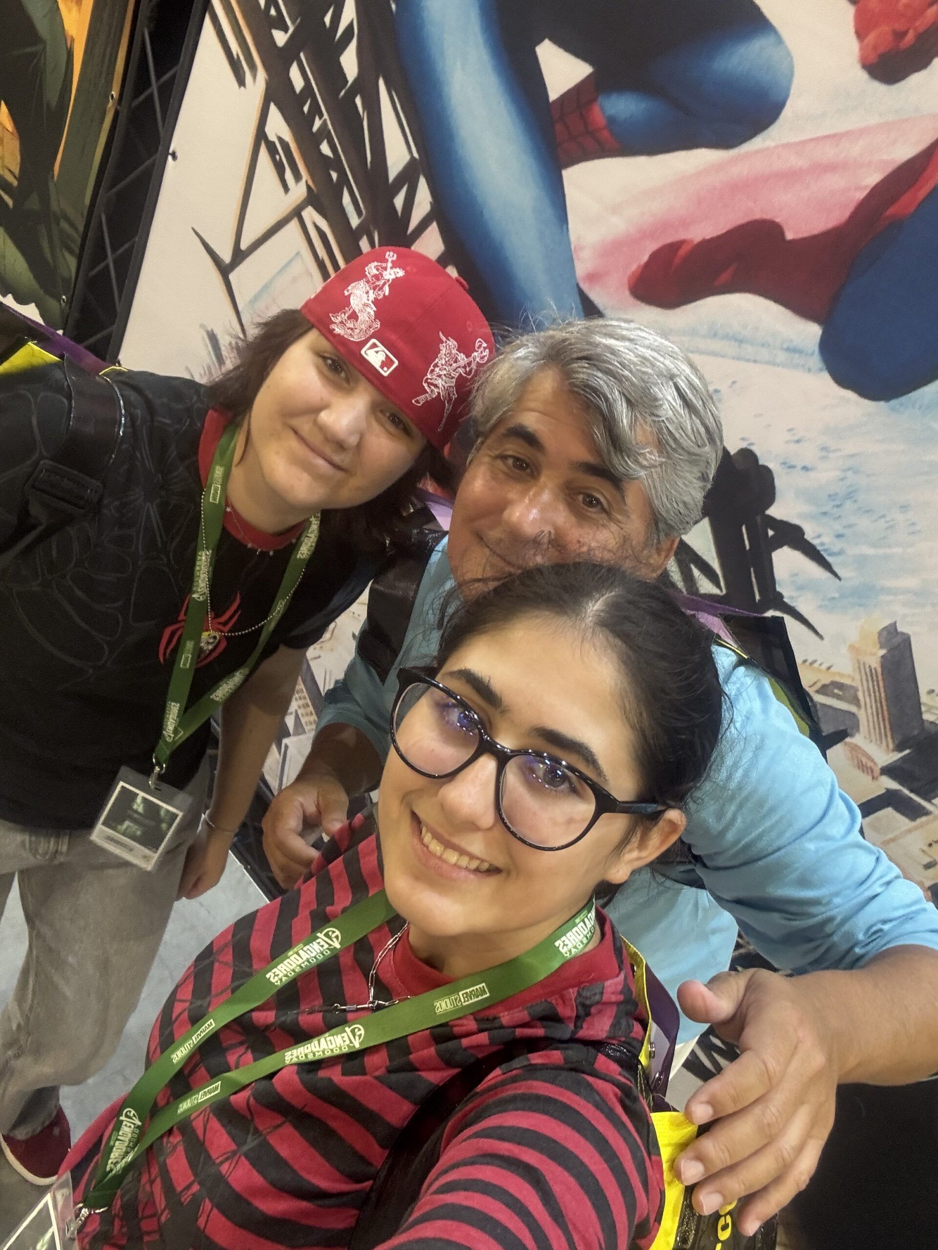 La San Diego Comic-Con Málaga 2026 conquista a los fans y proyecta su éxito internacional en más de 100 países - Gastronomía y Moda