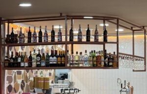 La Motola, el nuevo bar en el centro de Sevilla - Gastronomía y Moda
